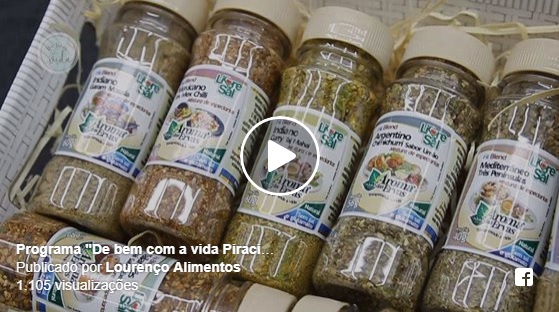 Programa De Bem Com A Vida