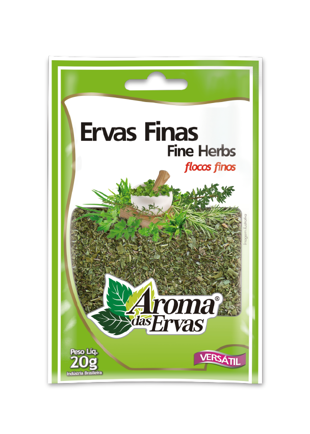 Ervas Finas - Fine Herbs 20g