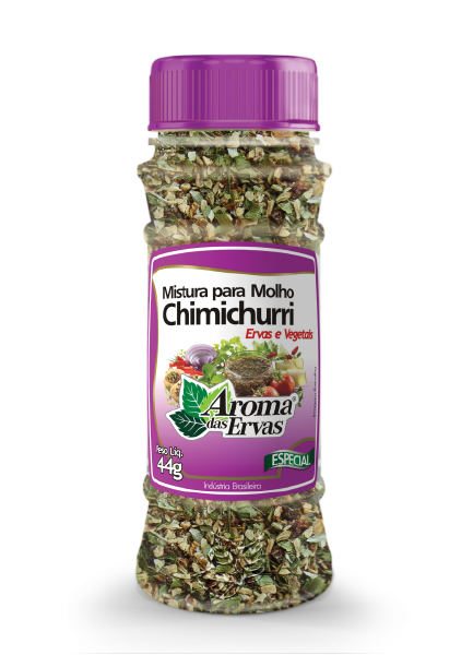 Mistura para Molho Chimichurri 44g
