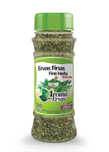Ervas Finas / Fine Herbs 25g