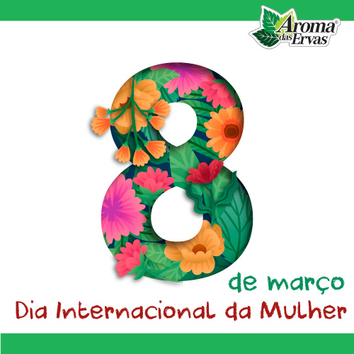Dia Internacional da Mulher