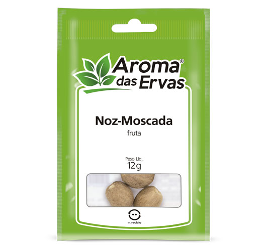 Noz-Moscada fruta
